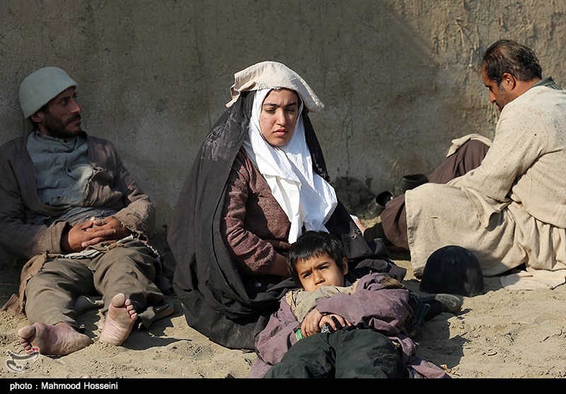 «یتیم‌خانه ایران» ثبت برگی از جنایات تاریخی بر ایرانیان