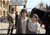 پخش «یتیم‌خانه ایران» در جشنواره جهانی فیلم فجر
