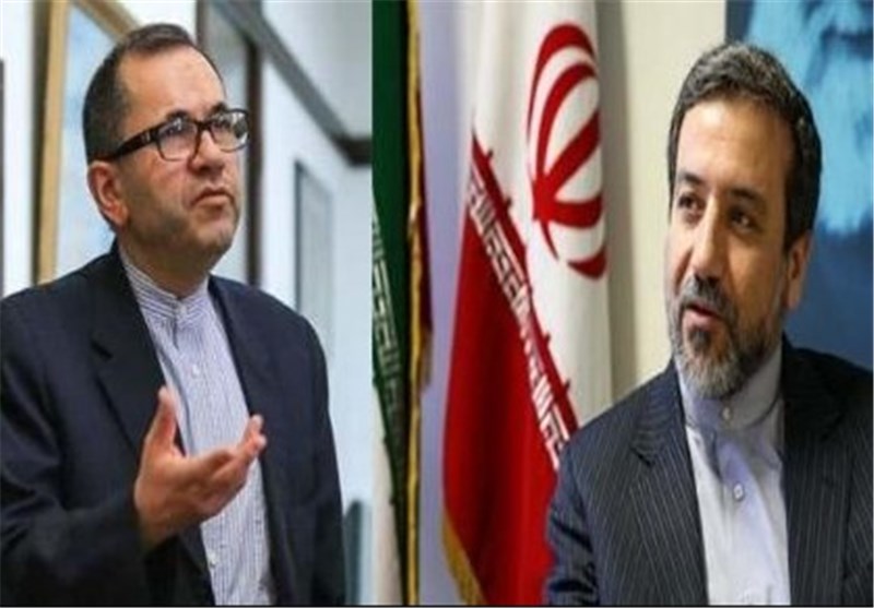 ایران و 3 کشور اروپایی 9 بهمن در استانبول دیدار می‌کنند