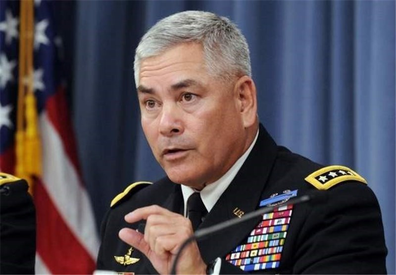 فشار سنای آمریکا به ژنرال کمپبل/جمهوریخواهان با استراتژی خروج از افغانستان مخالفند