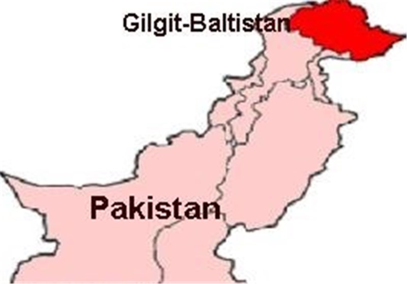 گلگت بلتستان میں 4 نئے اضلاع کے قیام کیلئے نوٹیفکیشن جاری+ سند