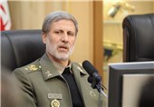 Iran’s Defense Industry Deterred Enemy Invasion, Says Deputy DM