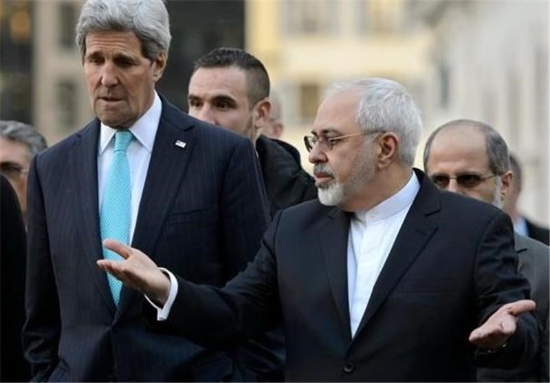 ایران باید متقاعد شود که جایگزین توافق هسته‌ای فشار بیشتر است