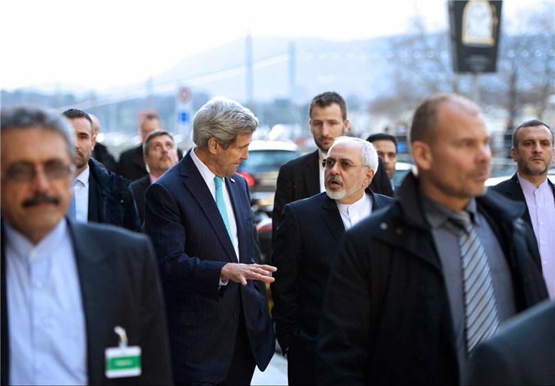 ادعای رویترز: حتی‌‌ گشایش هسته ای با ایران نیز تنش آفرین است