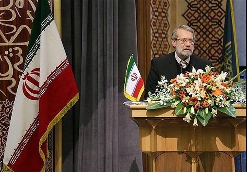 Speaker Sees Iran, Turkey’s Economies Complementary