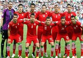 ترکیب تیم ملی برای دیدار با امارات مشخص شد