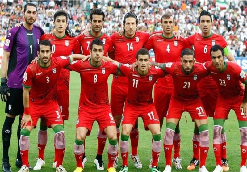 ترکیب تیم ملی برای دیدار با امارات مشخص شد