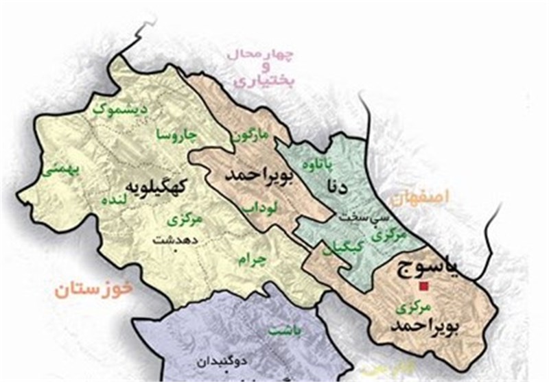 شورای 3 شهر کهگیلویه و بویراحمد بلاتکلیف؛ استانداری: پاسخ قانع کننده‌ای نشنیده‌ایم