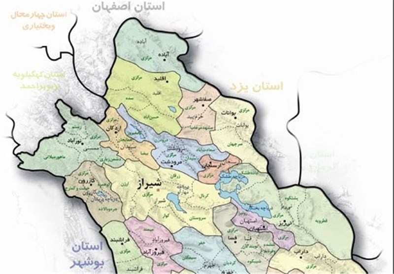 محدودیت‌های ترافیکی استان فارس در ایام محرم اعلام شد/ دستگیری اعضا باند کلاهبرداری اینترنتی در زرقان
