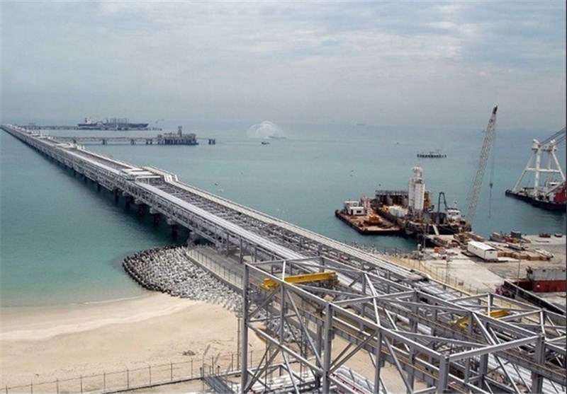 Kuwait Shrinks Oil Budget by 25%