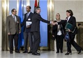 توافق بر سر معیارهای تشکیل دولت ائتلافی حاصل گفتگوهای لیبی در مغرب