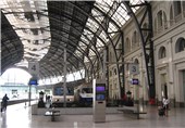 Bomb Threat at Paris Station as France Arrests 12 in Anti-Terror Raid