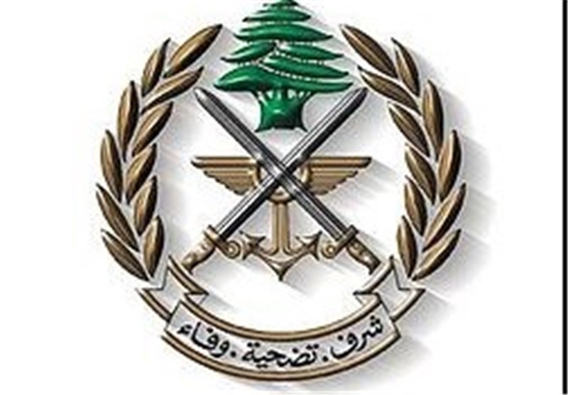 ارتش لبنان 2 عملیات تروریستی خطرناک را خنثی کرد