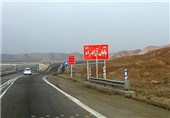 وعده وزیر راه درباره افتتاح آزادراه همت-کرج محقق نشد