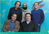 هیأت داوران بخش مسابقه تبلیغات و اطلاع رسانی جشنواره فیلم فجر اعلام شد