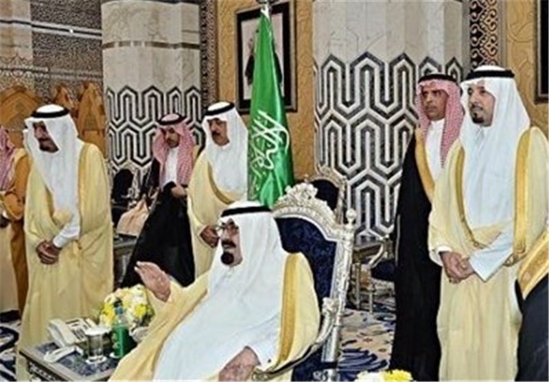 آل سعود، مروج اسلام آمریکایی است
