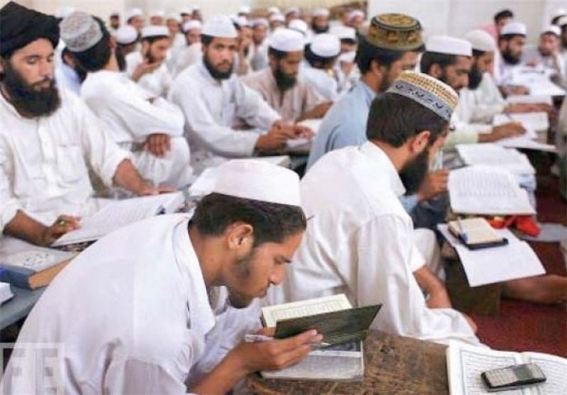 امارات در شرق افغانستان مدارس دینی ایجاد می‌کند