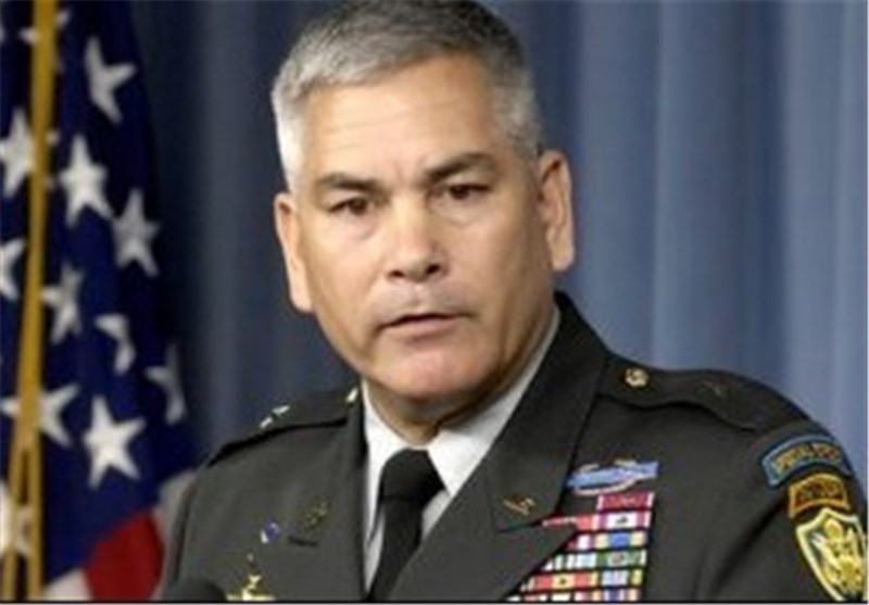 آخرین روزهای فرمانده نیروهای آمریکا و ناتو در افغانستان؛ ژنرال «کمپبل» تقدیر شد