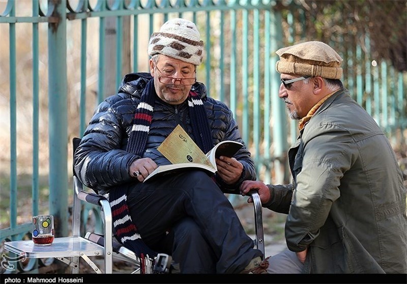 «یتیمخانه ایران»، تنها فیلم بخش خارج از مسابقه جشنواره فجر