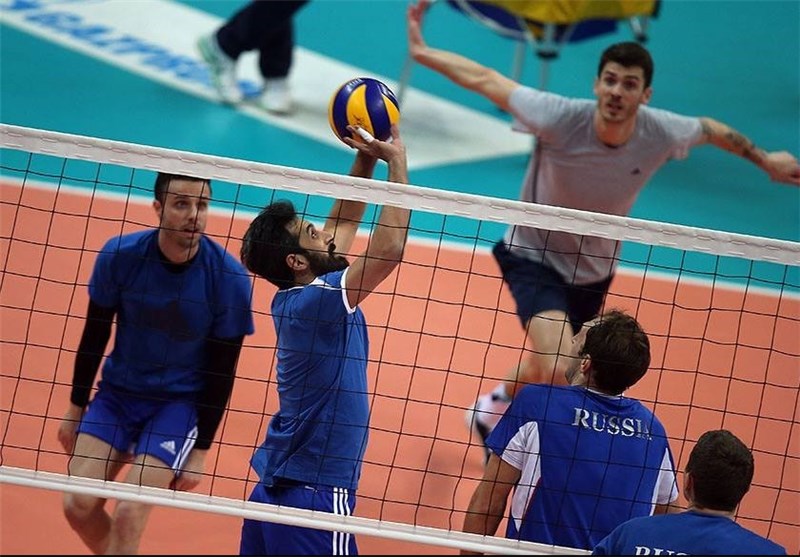 Saeid Marouf: We Will Be Better in Next Matches