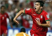 آزمون زننده بهترین گل جام، ایران - عراق بهترین بازی تورنمنت
