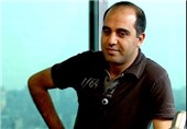 شهرام شاه حسینی