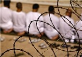 پنتاگون با انتقال 17 زندانی گوانتانامو موافقت کرد