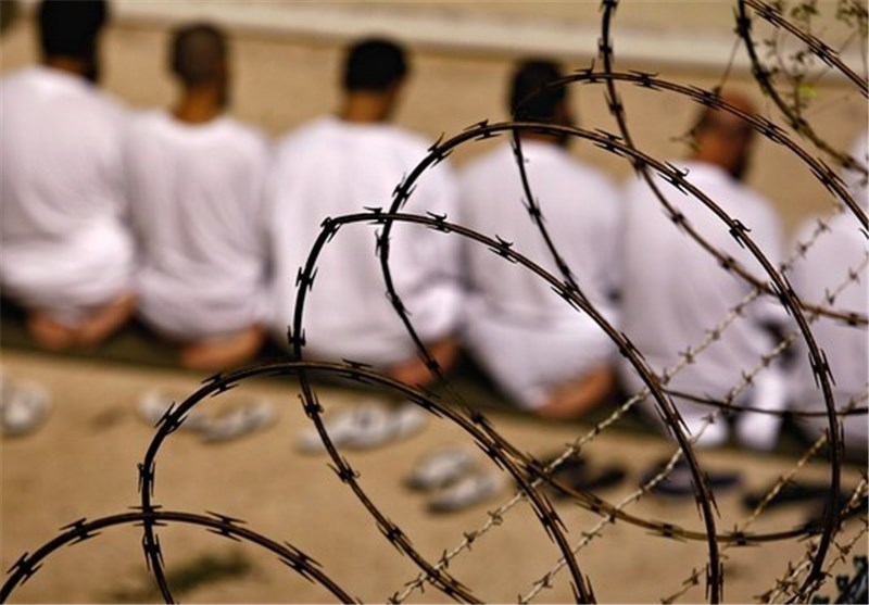 اوباما خواستار لغو ممنوعیت انتقال زندانیان گوانتانامو به خاک آمریکا می‌شود