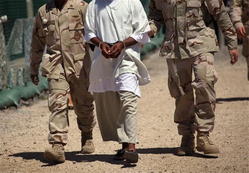 آمریکا 10 زندانی یمنی گوانتانامو را به عمان فرستاد