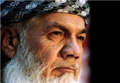 «اسماعیل‌خان»: به هیچ کس اجازه بازی با آرمان‌های شهدا و مردم افغانستان را نمی‌دهیم