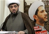 Continued Detention of Sheikh Salman to Prolong Bahraini Crisis: Opposition Figure