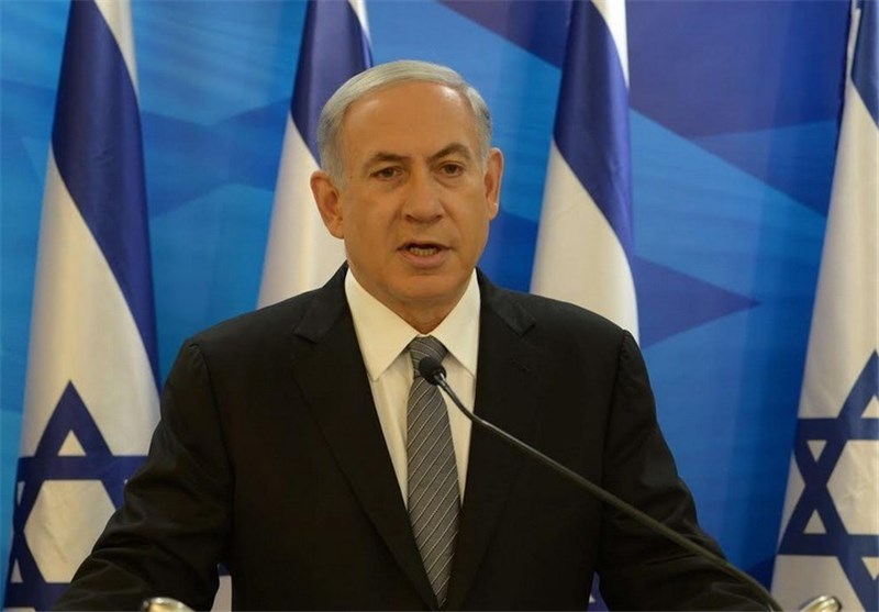 نتانیاهو: گزارش آژانس حاکی از ادامه مخفی‌کاری هسته‌ای ایران است