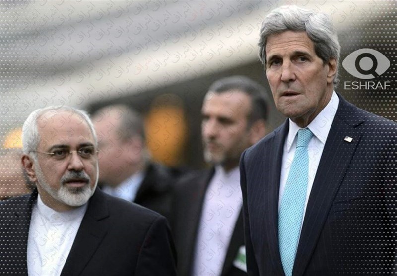 آیا پیاده روی با وزیر خارجه آمریکا مهم است؟