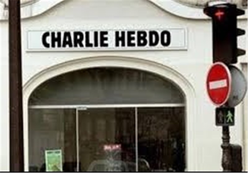 حوادث فرانسه برای جلوگیری از پیشرفت اسلام در جهان است