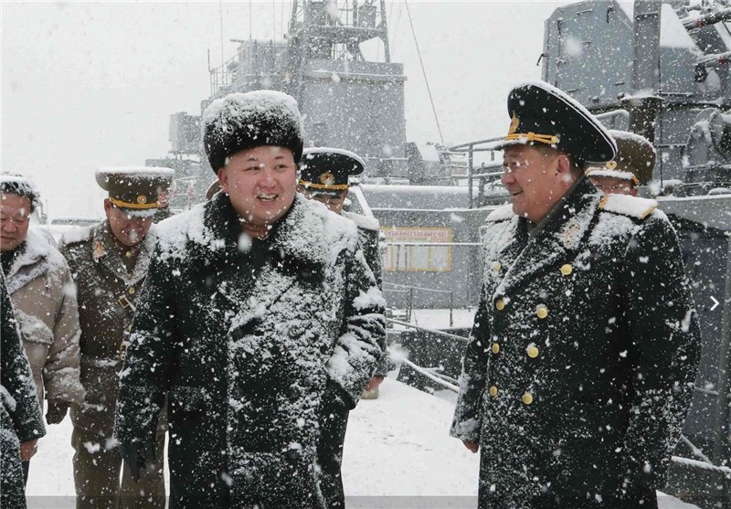 مسکو مقصد اولین سفر خارجی رهبر کره شمالی