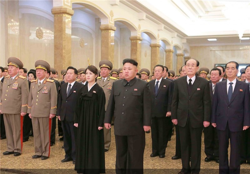 North Korea Puts on Biggest Political Event