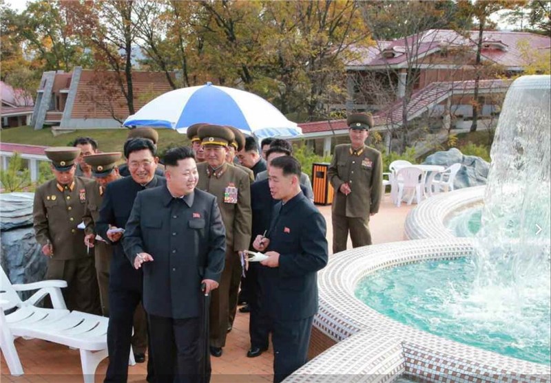 معاون نخست‌وزیر کره شمالی اعدام شد