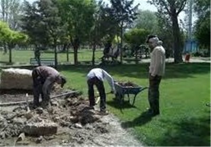 270 کارگر نمونه شهرداری شیراز تجلیل شدند