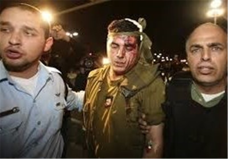 ضابط «إسرائیلی»: رائحة الموت والدماء تلاحقنی منذ انتهاء الحرب على غزة