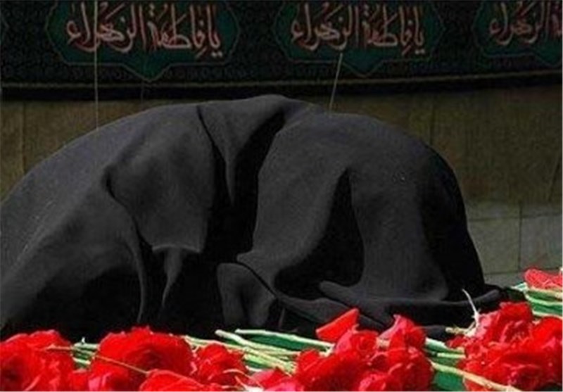مراسم استقبال از پیکر گلگون کفن «شهید بیژن شفیعی» در همدان برگزار شد