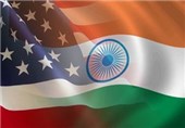 ادامه همراهی‌ آمریکا با هند برای سرکوب مردم کشمیر