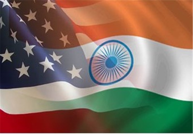 توافق هند و آمریکا برای امضای توافقنامه نظامی 10 میلیارد دلاری