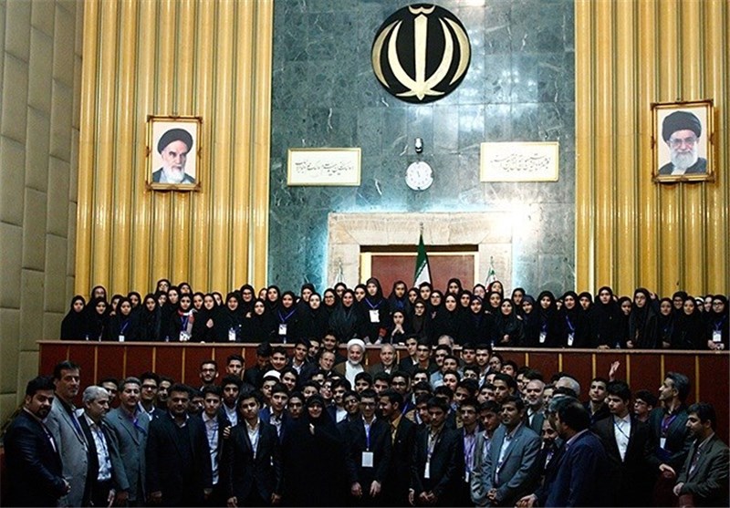 انتخابات مجلس دانش‌آموزی استان اردبیل 29 بهمن‌ماه برگزار می‌شود