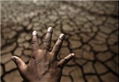 بحران خشکسالی در استان گلستان همچنان ادامه دارد