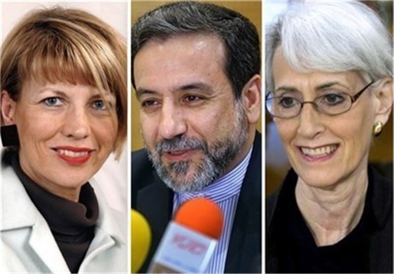 مذاکرات هسته‌ای وین با دیدار معاونان وزیر خارجه ایران و اتحادیه اروپا ادامه می‌یابد