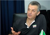 سوتکوویچ: کولاکوویچ در حال حاضر بهترین گزینه برای تیم ملی والیبال ایران است