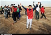 جشنواره فرهنگی, ورزشی با عنوان یادواره شهدای مدافع حرم در زاهدان برگزار می‌شود