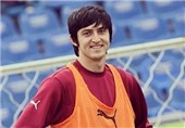 Sardar Azmoun Joins Rostov