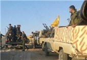 شهادت‌طلبی نیرو‌های حزب‌الله مانع پیشروی صهیونیست‌ها می‌شود
