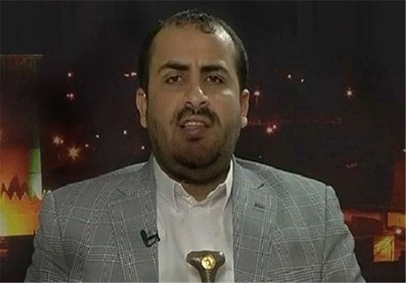 Saudi Arabia Not Committed to Ceasefire: Yemen’s Ansarullah